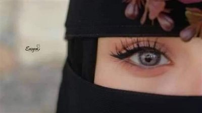رواية خلعت النقاب