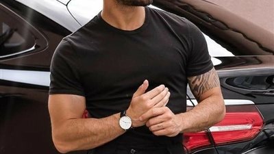 رواية للمبدعة ماهي