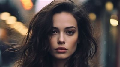 قصة مربية يزن