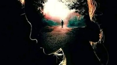حكاية صوت الطبل يصدح في الأجواء بقلم روان ياسين وبـوسي شريف