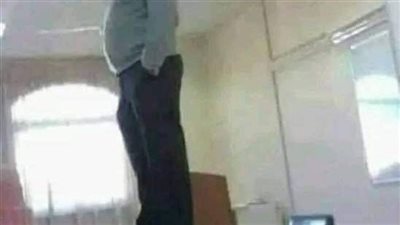 حكاية الطالب والدكتور