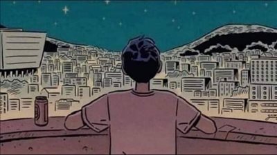 حكاية على فكرة انا مبحبكيش