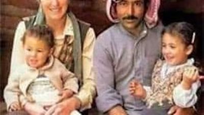 حكاية حقيقيه حدثت بالفعل فى الاردن