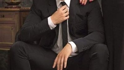 حكاية في قسم الشرطه