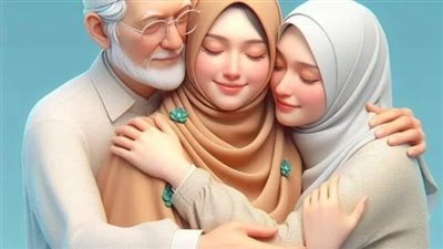 حصلت هذه الحكاية في الباحة بالسعودية