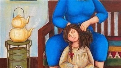 حكاية الخمسه جنيه