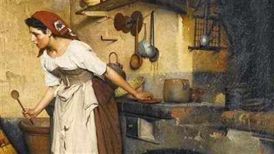 حكاية أراد أحد الأمراء أن يتزوج فقرّر أن يجمع بنات المدينه
