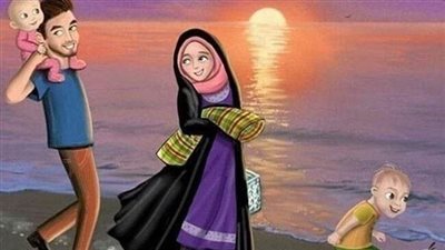 حكاية تزوجا اثنين اخوات في ليله واحده