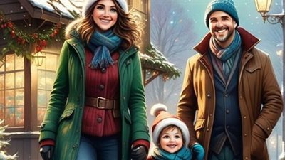 حكاية اقدار بلا رحمه