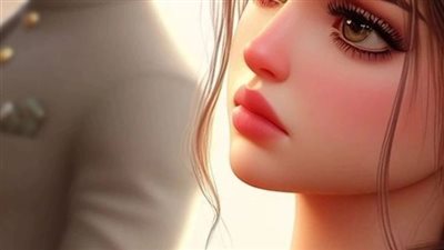 حكاية عيون ساحرة