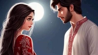 حكاية وقت القدر بقلم ايمان شلبي