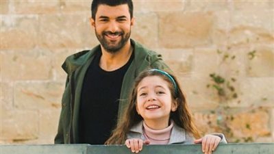 حكاية حارسي الشخصي