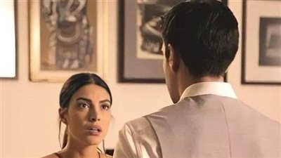 حكاية بلا رحمه لميار خالد