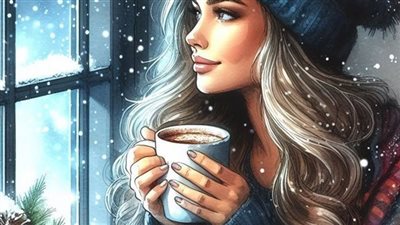 حكاية للعشق حدود بقلم يارا