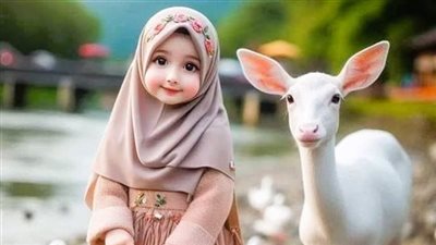 حكاية جميلة وممتعة بقلم ناهد خالد