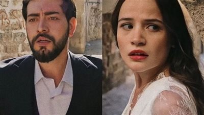 حكاية مكتملة بقلم حليمه عدادي