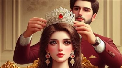 حكاية عندما يعشق الفهد بقلم مريم الشهاوي