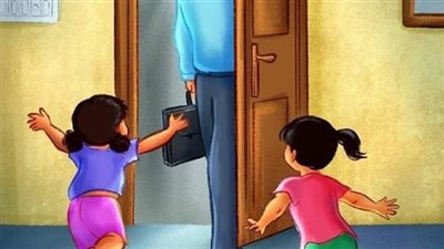حكاية الوصيه العجيبه