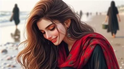 حكاية ست البنات بقلم نهى مجدي