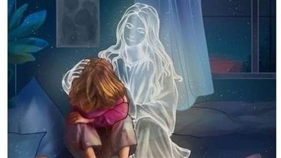 حكاية عن عقوق الوالدين