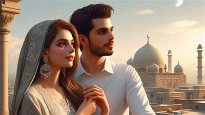 حكاية في منزل صغير بحي شعبي