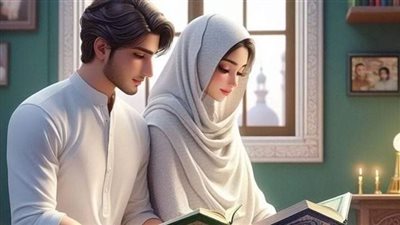 حكاية مريم بقلم روني محمد