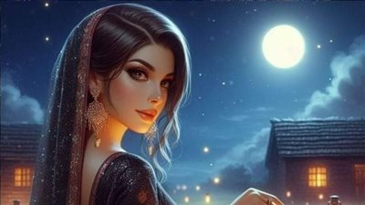 حكاية طفلتي بقلم مي الشربيني