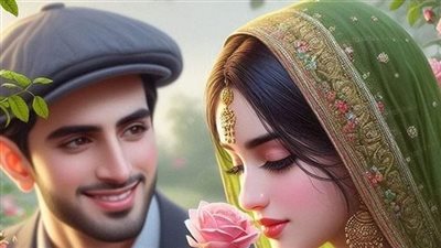 حكاية تتجوزيني يابسمة بقلم سولييه نصار