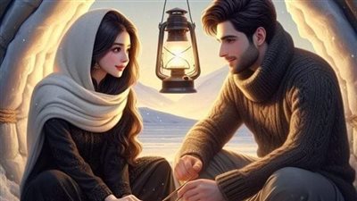 حكاية حسن