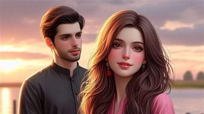 حكاية الحب يفعل المعجزات