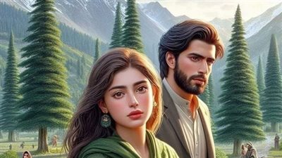  حكاية احببتة رغم قسوتة بقلم نورهان العطار