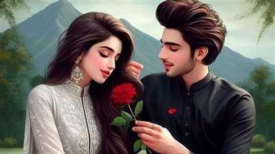 حكاية اسيا وسليم