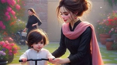  حكاية زواج قاصر بقلم اية عرفات