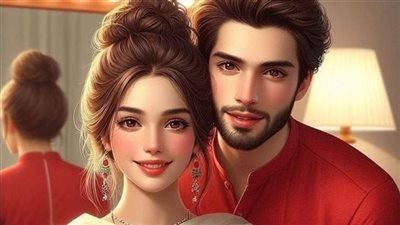 حكاية الاسيوطي