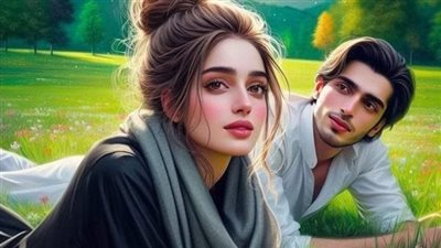 حكاية يا مدام اروي انتي حامل بقلم سولييه 