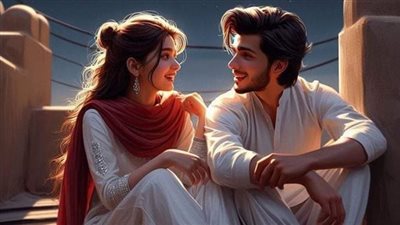 حكاية وصيتي انك تتجوز بنتي