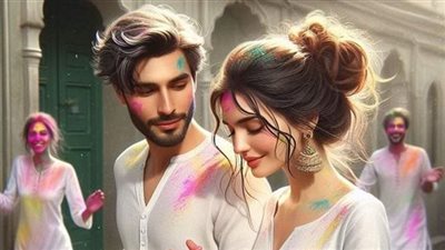 حكاية وخضع القلب المتكبر لعمياء بقلم سارة اسامة