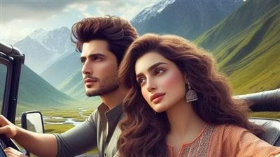 حكاية عدوي الحبيب بقلم رحمة ايمن