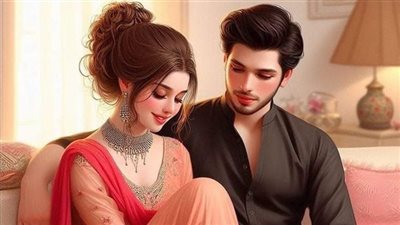 حكاية بنت اخويا هتتربي وسطنا