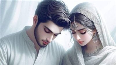 حكاية الارمله التي حافظت على نفسها