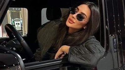 قصة نسمه الكاريزما بنت الجزار