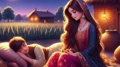 حكاية لم يكن فتي احلامي بقلم أيات الرحمن