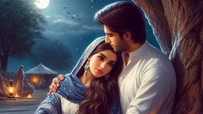 حكاية كان له قلبا لا يعرف الحب