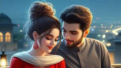 حكاية عشق على حد السيف