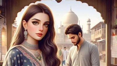 حكاية كاملة للكاتبه إسراء ابراهيم