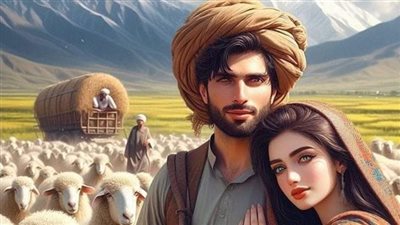 حكاية نجمه القاسم