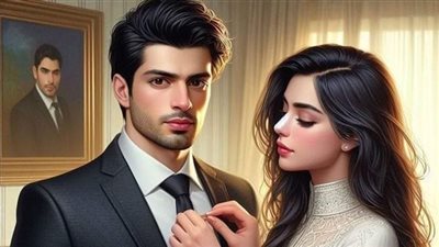 حكاية انتـقام قلبي