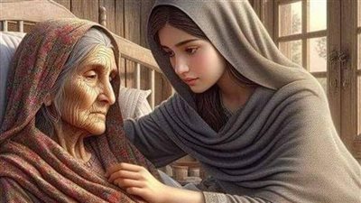 حكاية ممتعة جديدة بقلم بسمله بدوى