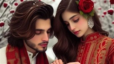 حكاية ورطة قلبي بقلم سارة فتحي