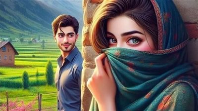 حكاية الفاتنه الصغيره
